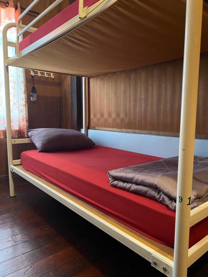Topp Stay Hostel Pai Eksteriør bilde